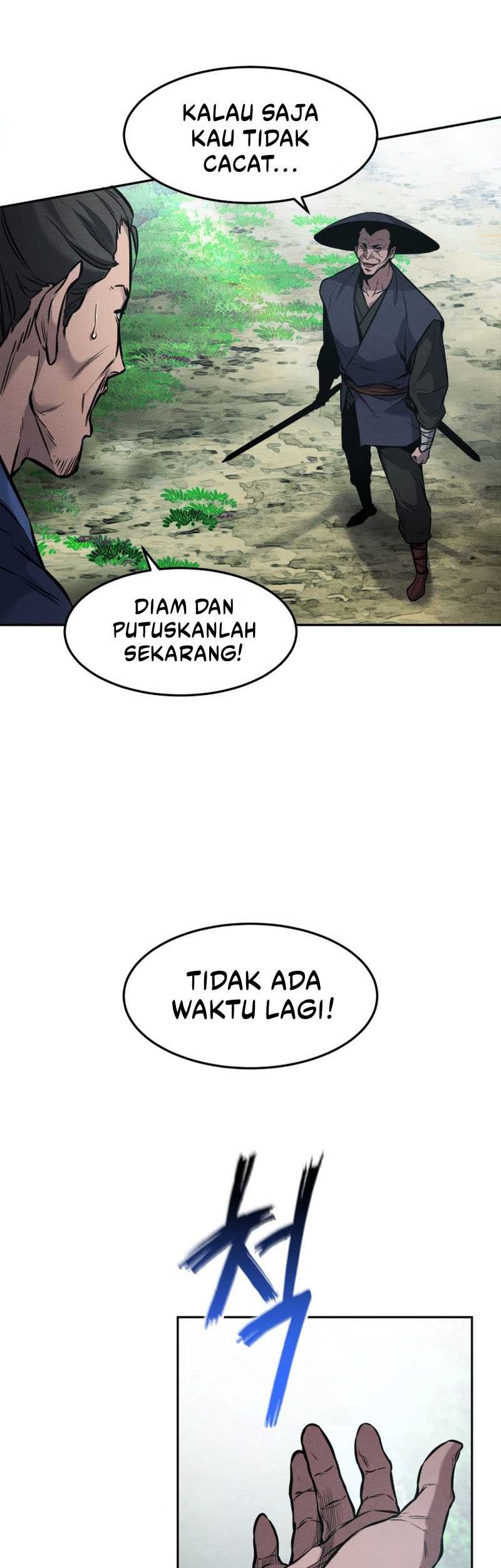 Reincarnated Escort Warrior Bab 01 halaman 56