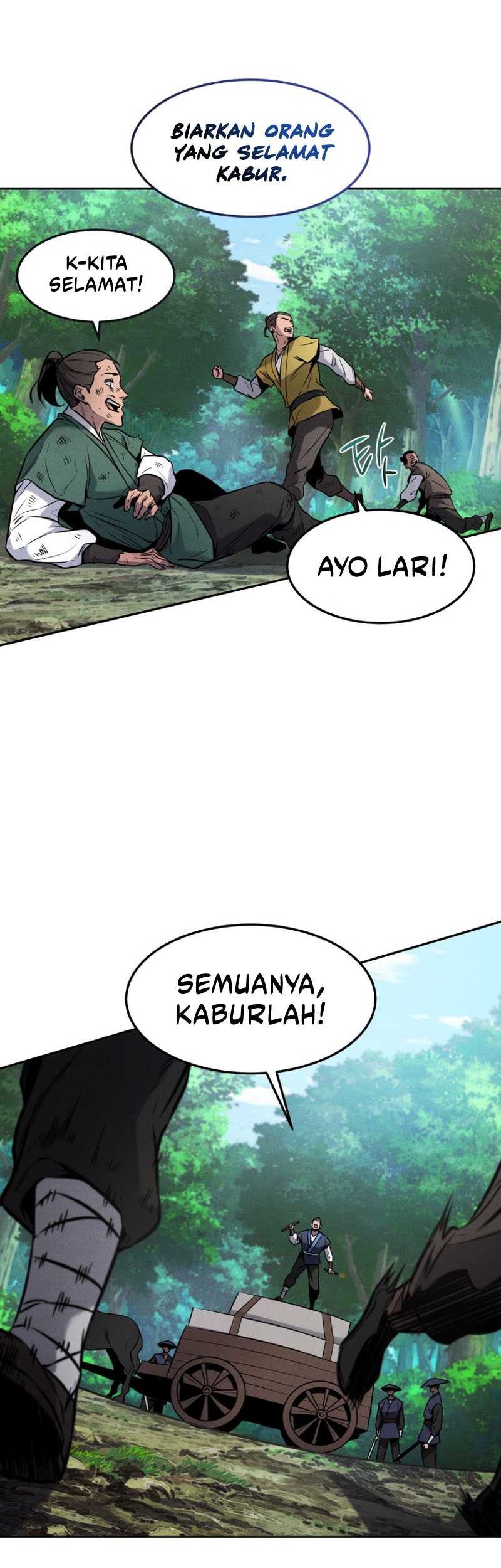 Reincarnated Escort Warrior Bab 01 halaman 58