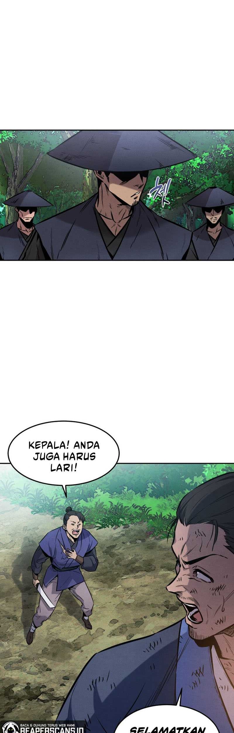 Reincarnated Escort Warrior Bab 01 halaman 59