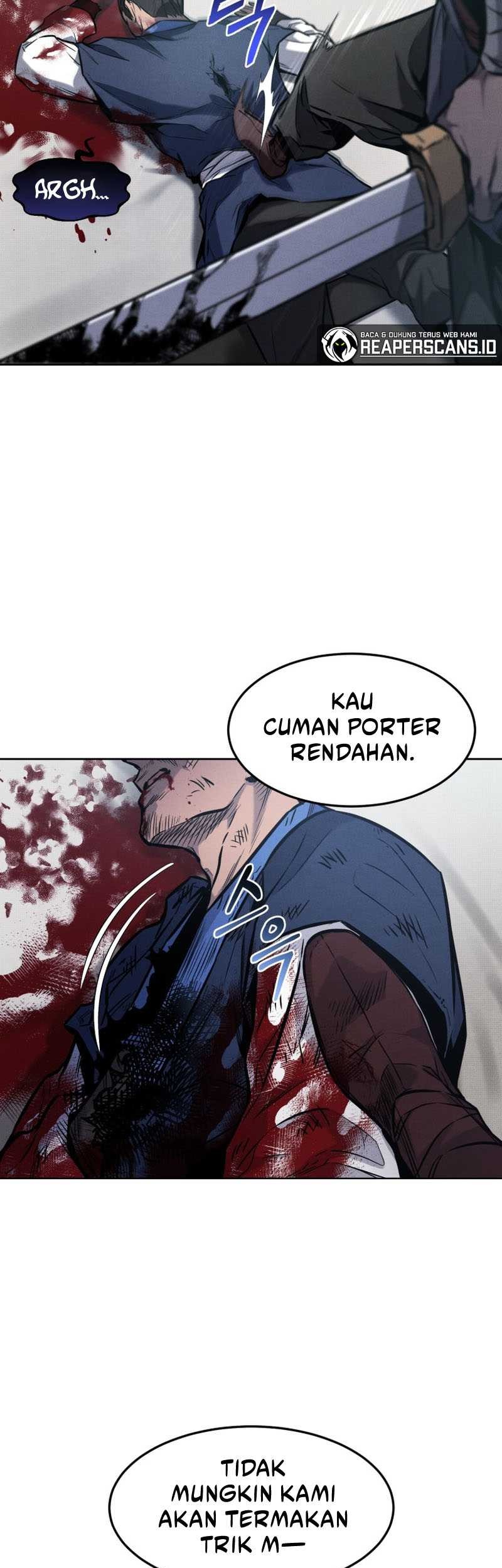 Reincarnated Escort Warrior Bab 01 halaman 66