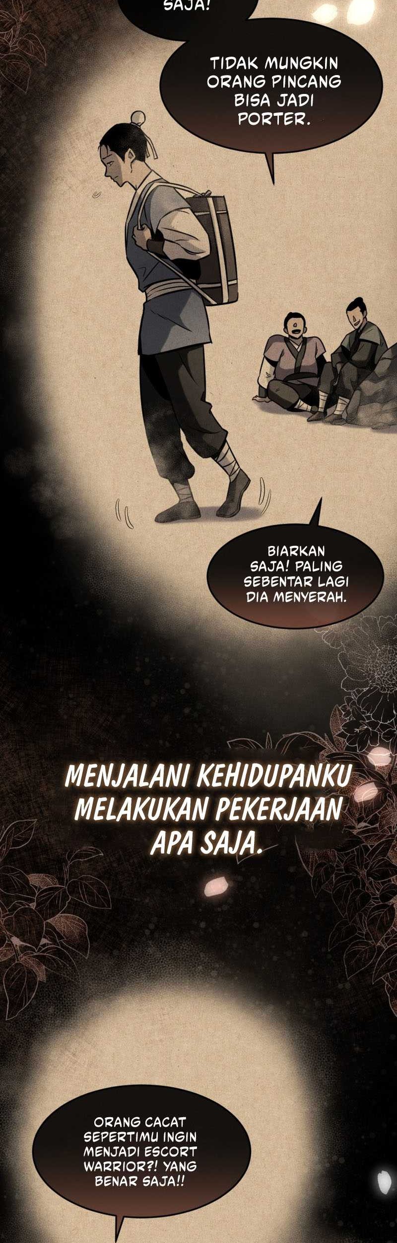 Reincarnated Escort Warrior Bab 01 halaman 76
