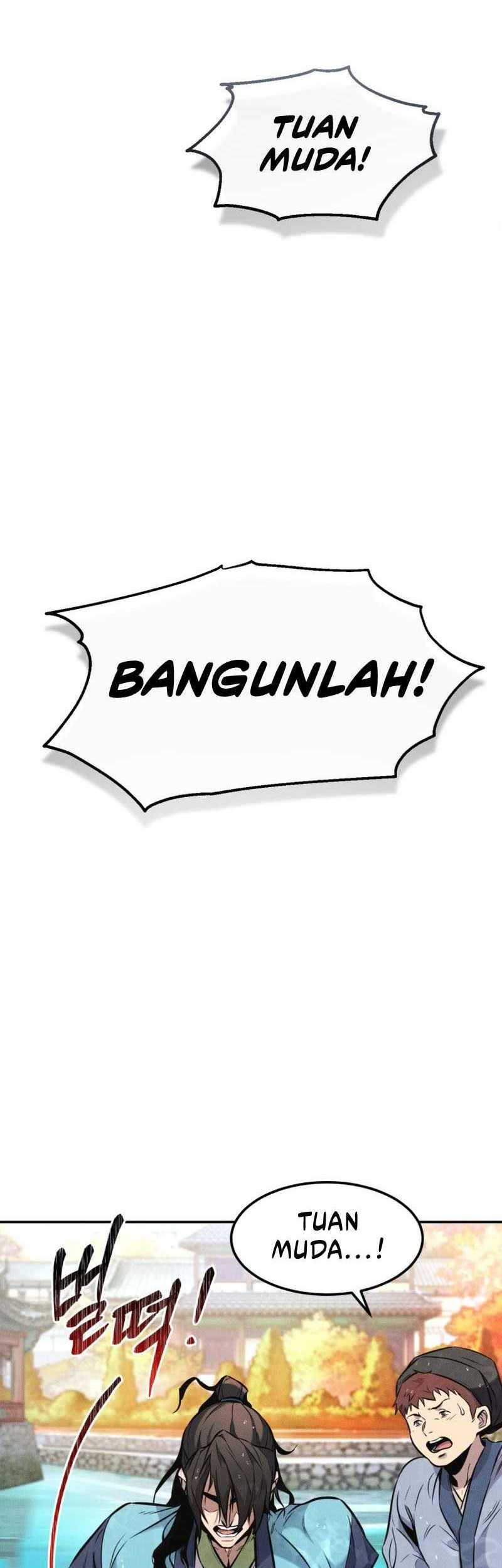 Reincarnated Escort Warrior Bab 01 halaman 83