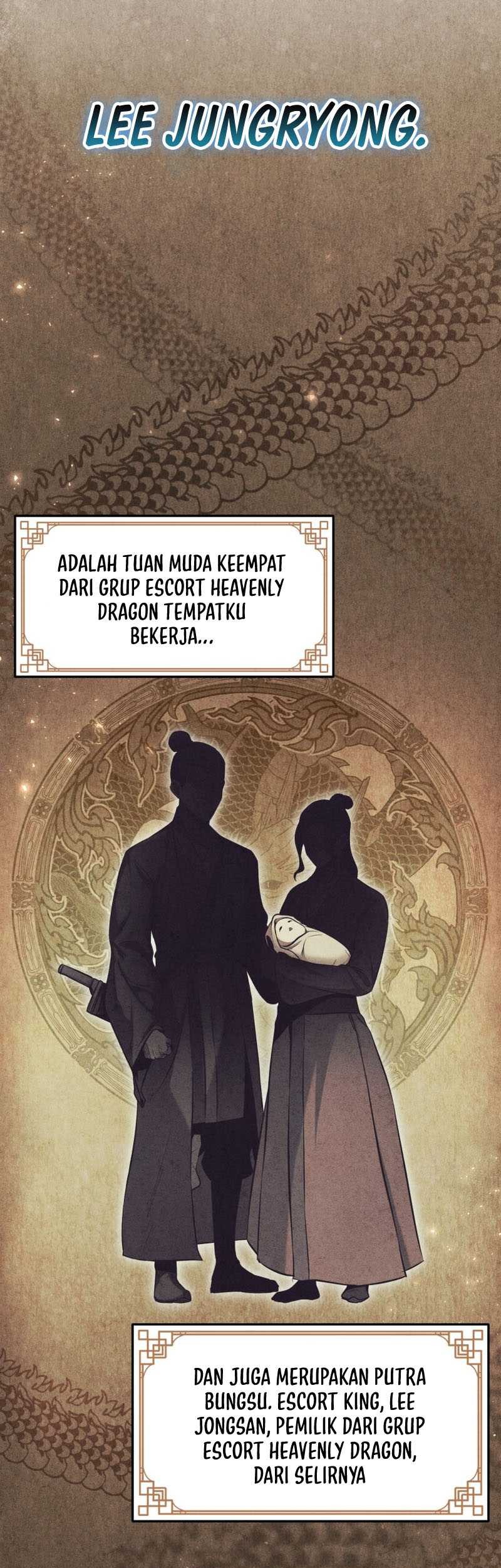 Reincarnated Escort Warrior Bab 02 halaman 18