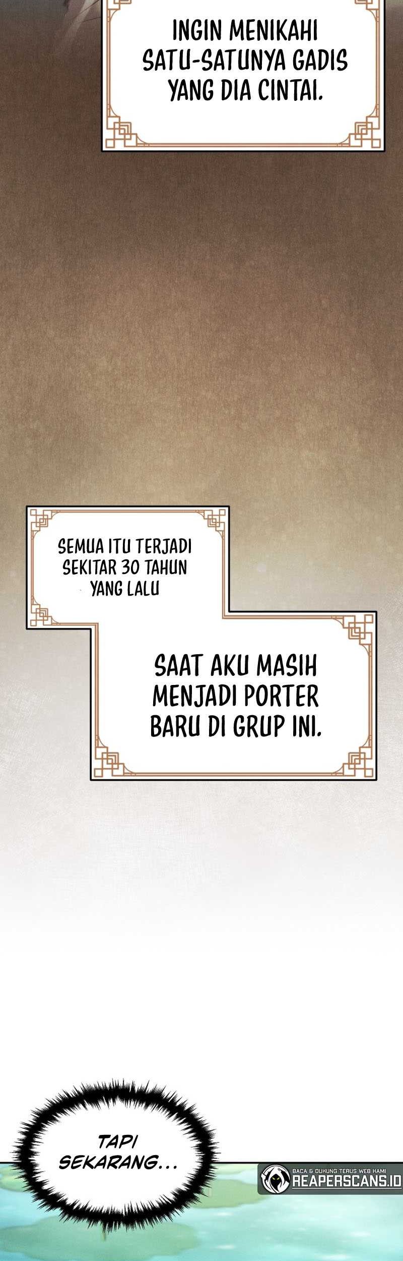 Reincarnated Escort Warrior Bab 02 halaman 26