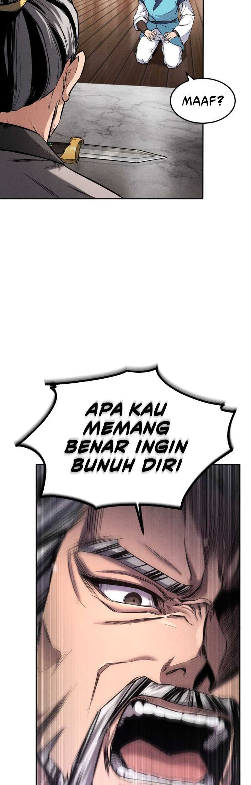 Reincarnated Escort Warrior Bab 02 halaman 39