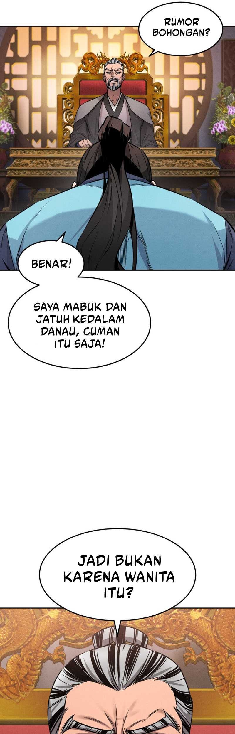 Reincarnated Escort Warrior Bab 02 halaman 42