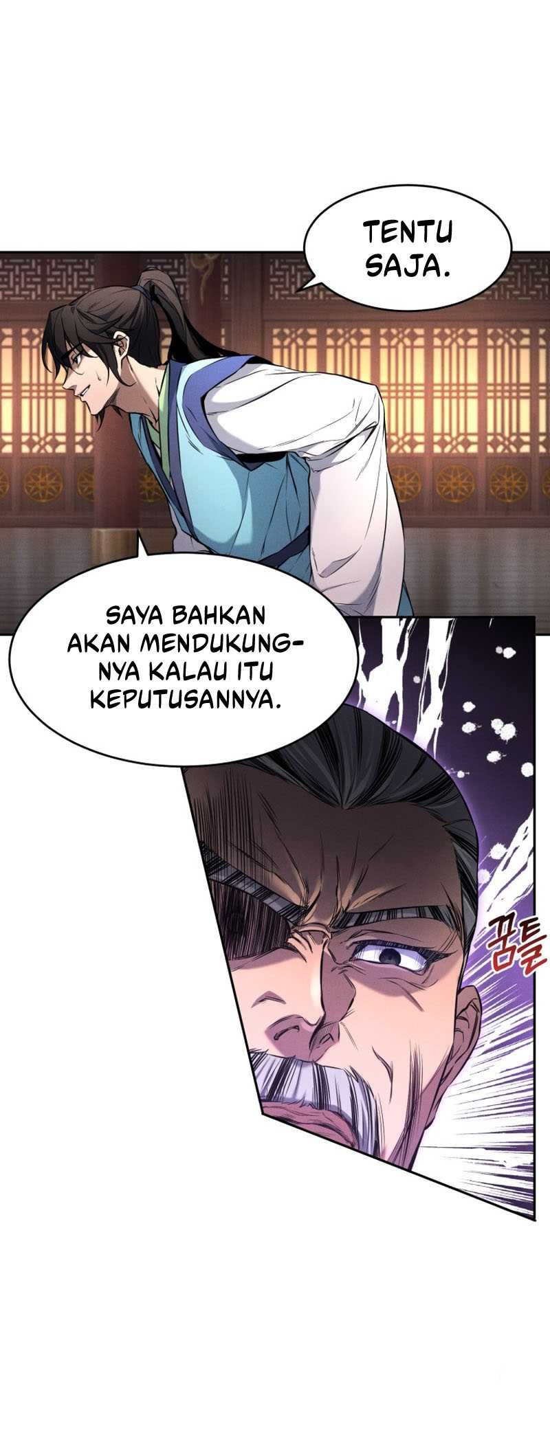 Reincarnated Escort Warrior Bab 02 halaman 46