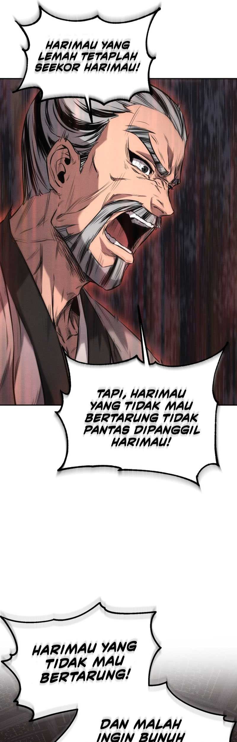 Reincarnated Escort Warrior Bab 02 halaman 53