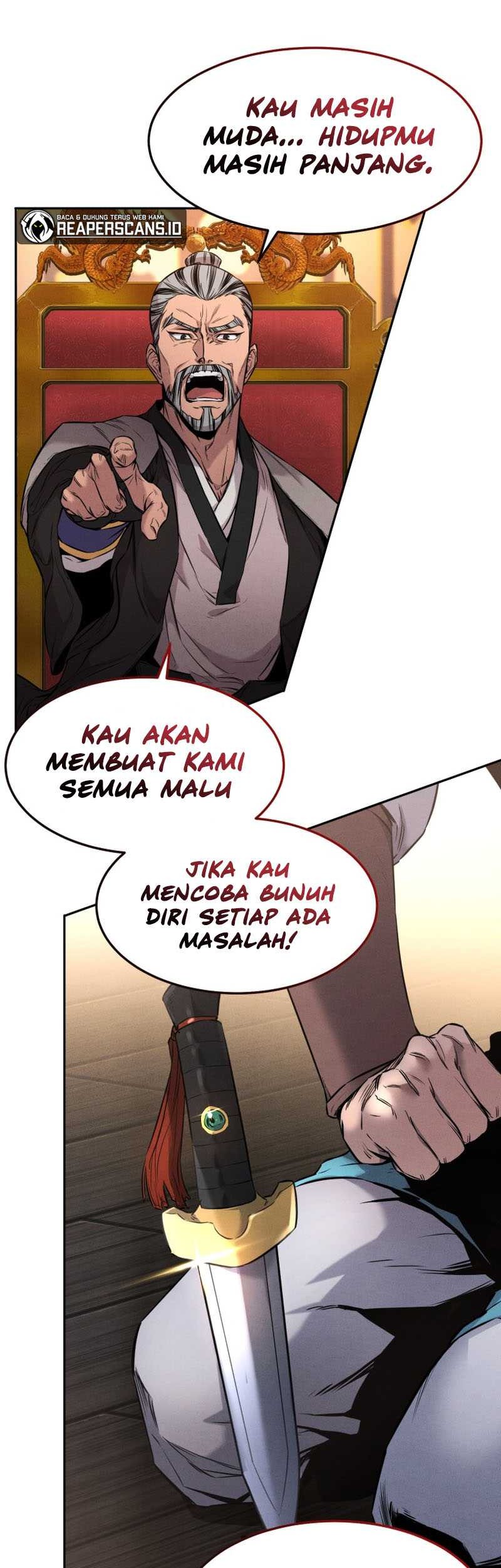 Reincarnated Escort Warrior Bab 02 halaman 55