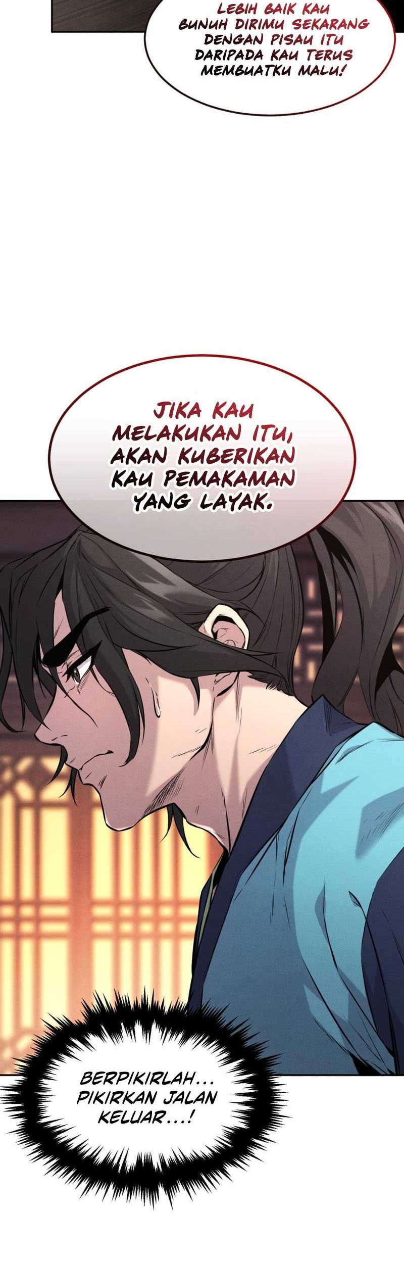 Reincarnated Escort Warrior Bab 02 halaman 56