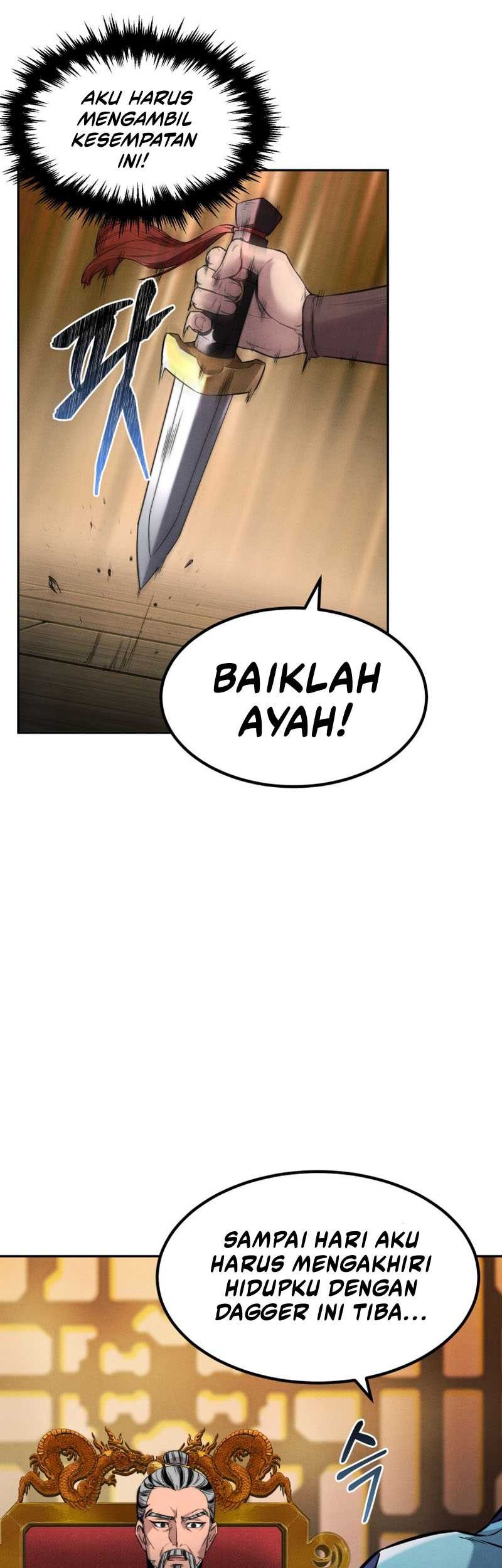 Reincarnated Escort Warrior Bab 02 halaman 61