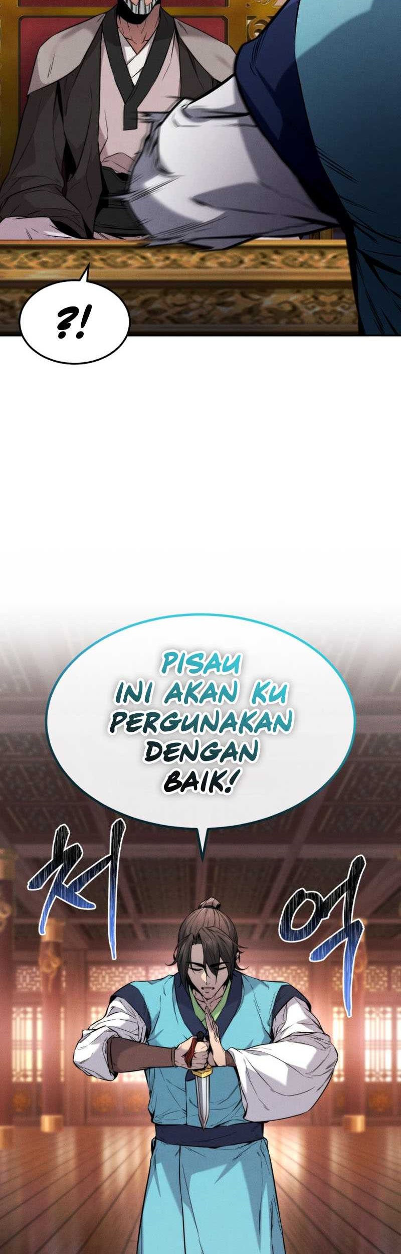 Reincarnated Escort Warrior Bab 02 halaman 62