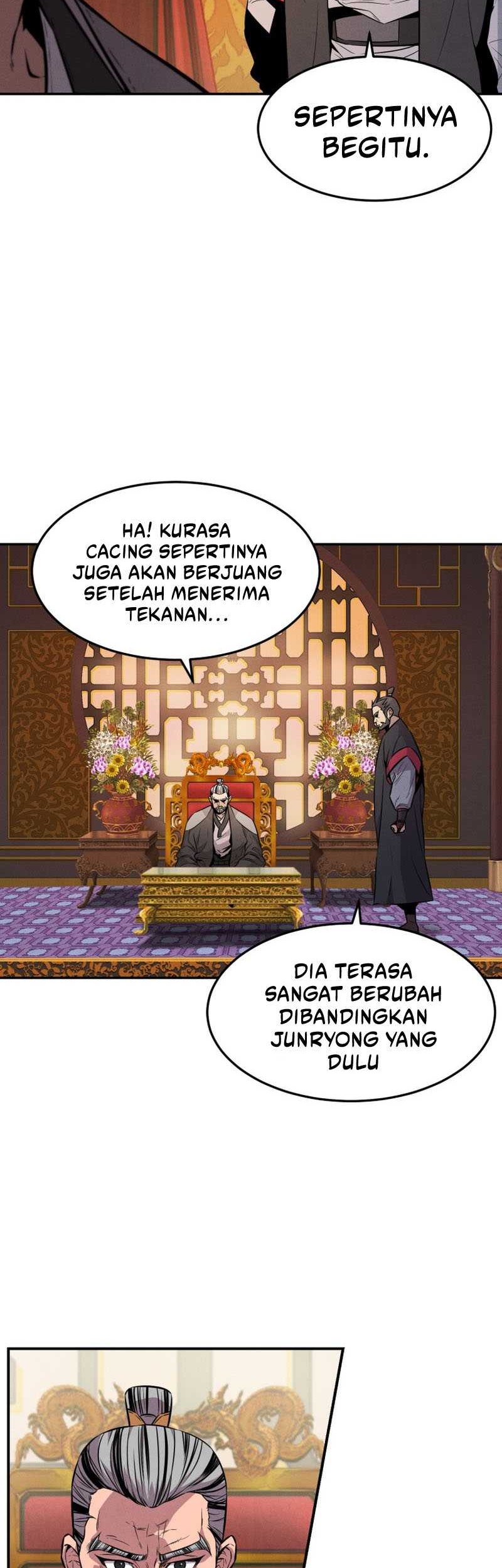 Reincarnated Escort Warrior Bab 03 halaman 3