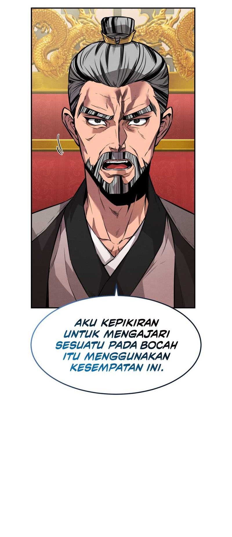 Reincarnated Escort Warrior Bab 03 halaman 7