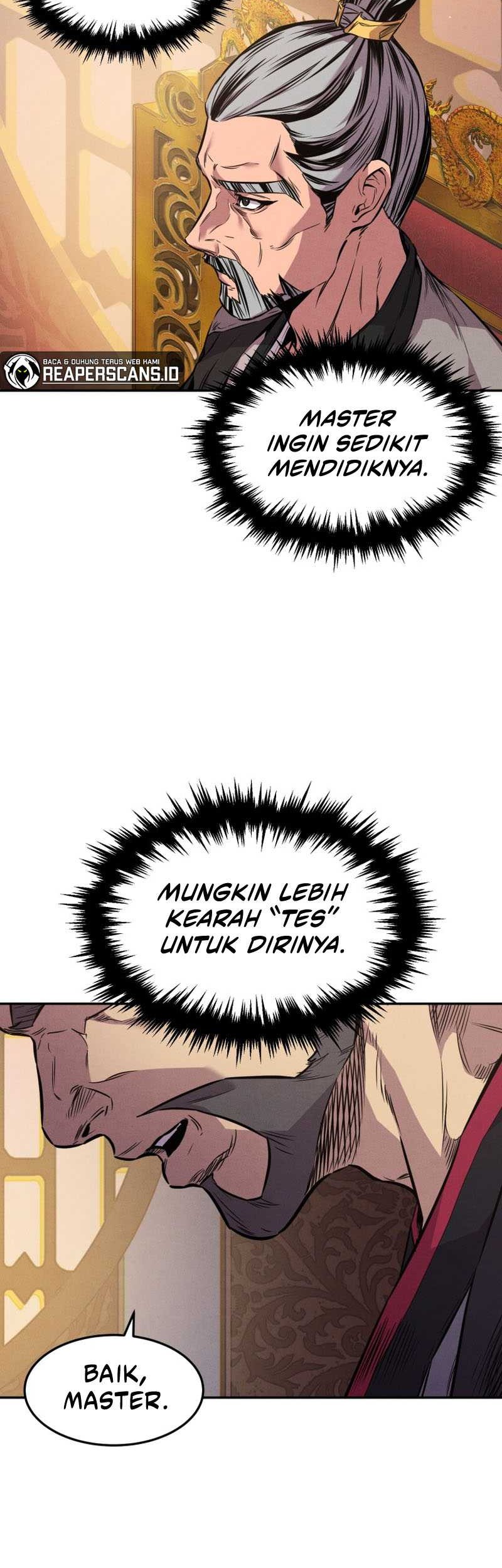 Reincarnated Escort Warrior Bab 03 halaman 10