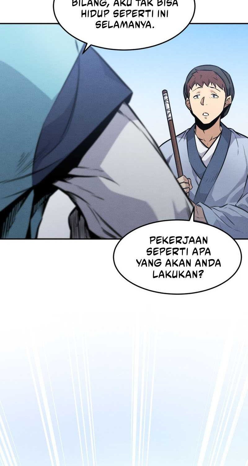 Reincarnated Escort Warrior Bab 03 halaman 31