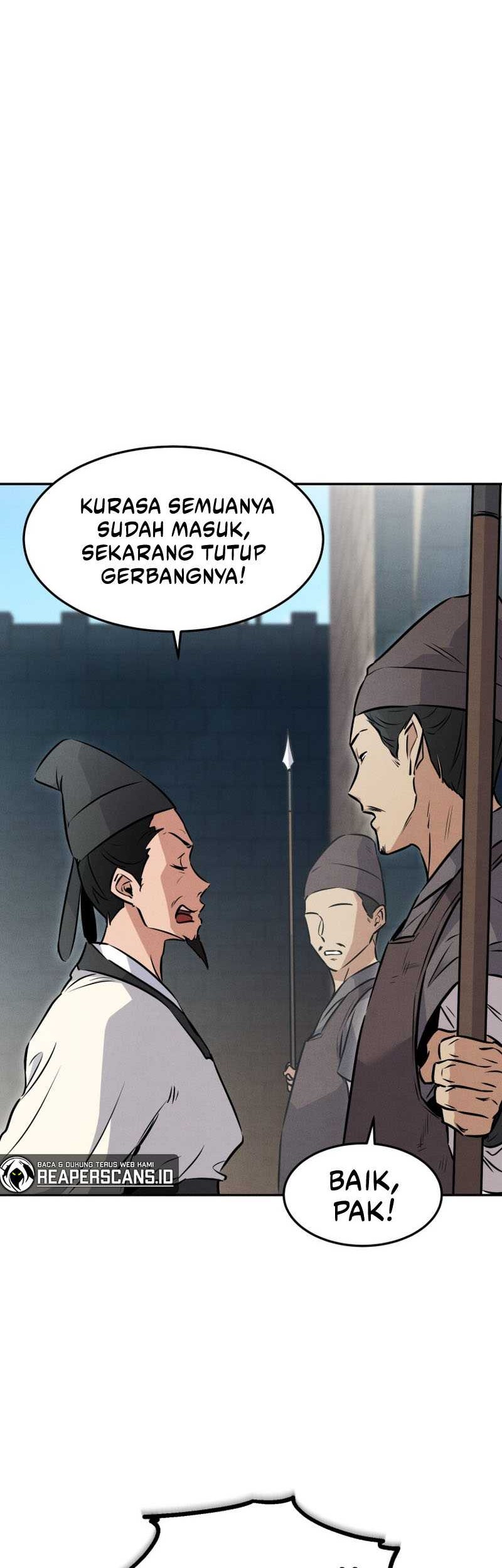 Reincarnated Escort Warrior Bab 03 halaman 57