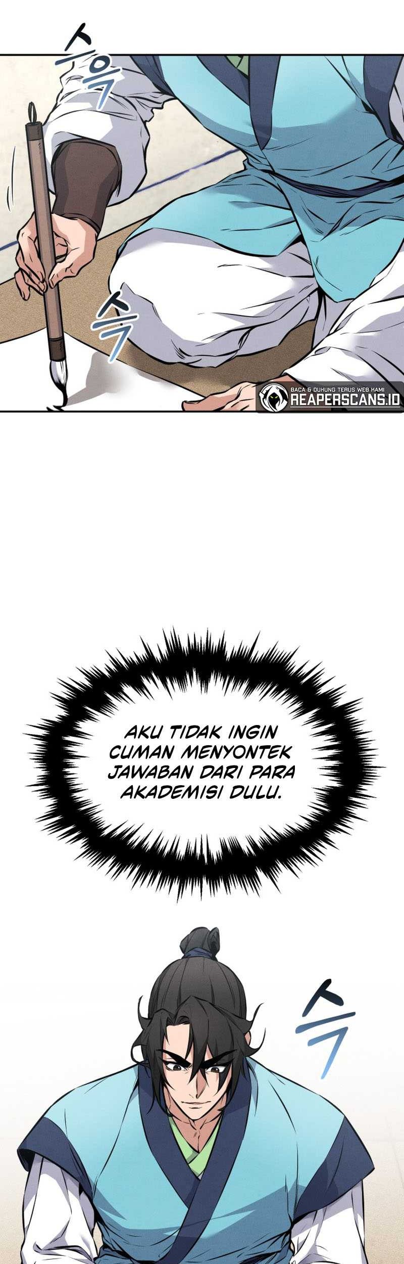 Reincarnated Escort Warrior chapter 04 halaman 4