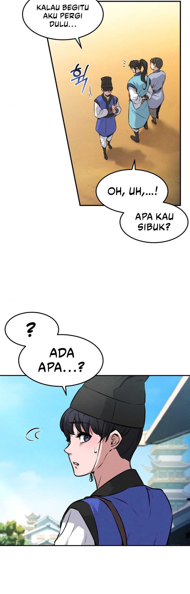Reincarnated Escort Warrior chapter 04 halaman 19