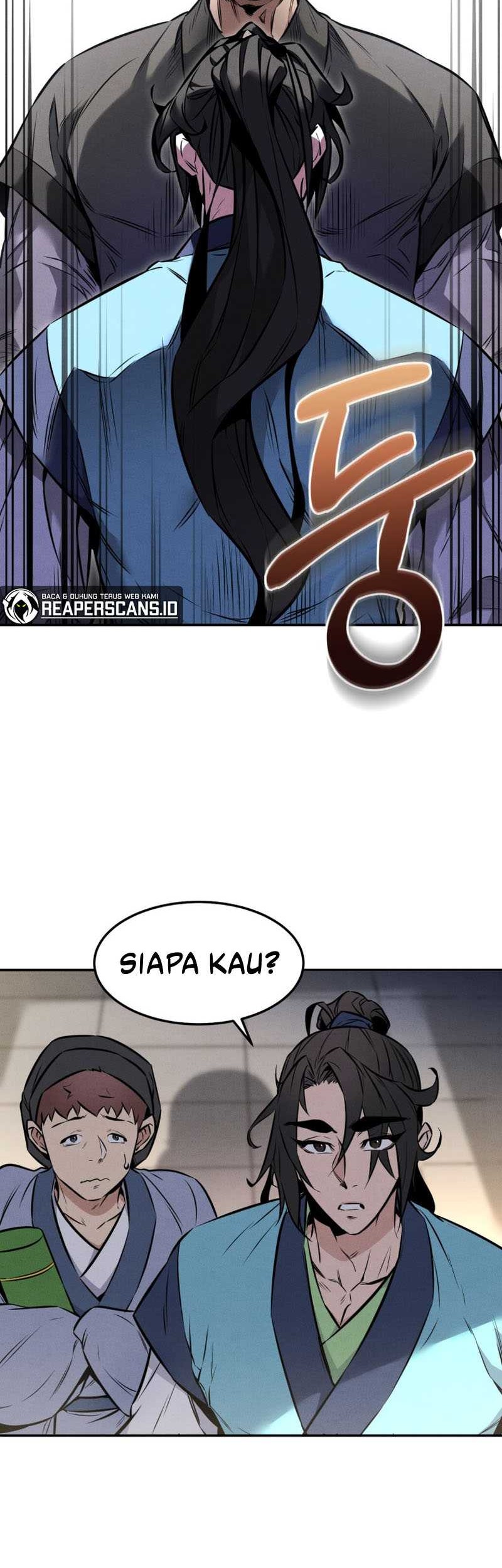 Reincarnated Escort Warrior chapter 04 halaman 37