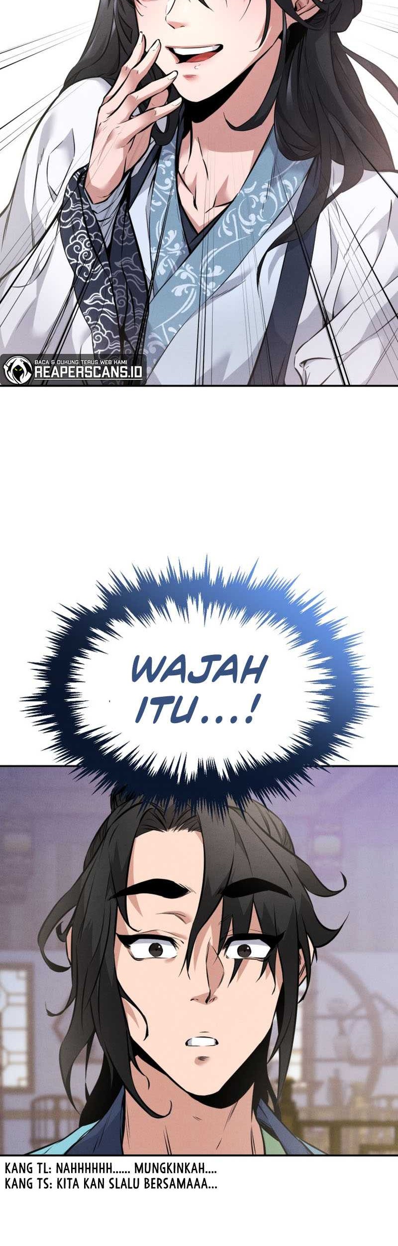Reincarnated Escort Warrior chapter 04 halaman 43