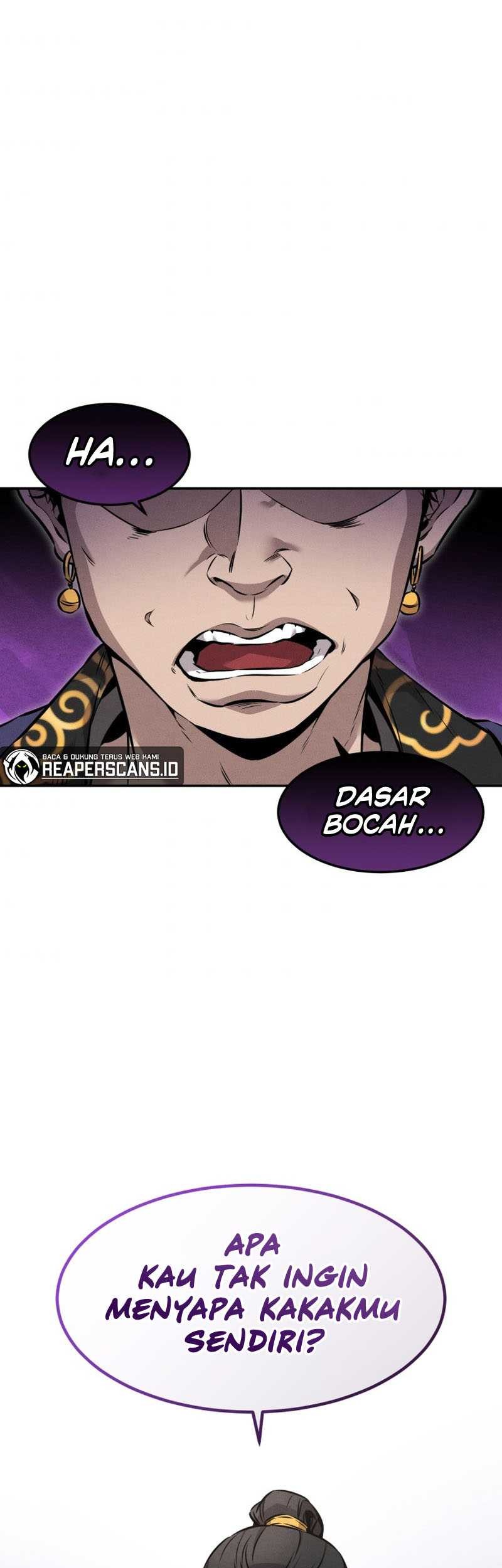 Reincarnated Escort Warrior Bab 05 halaman 6