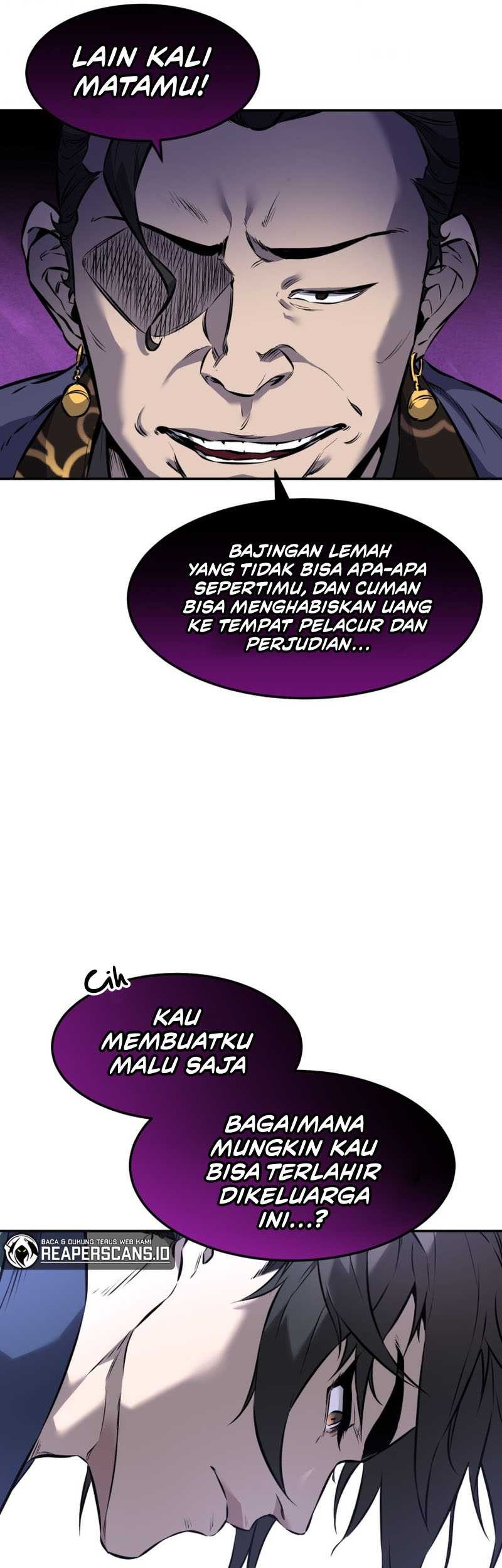 Reincarnated Escort Warrior Bab 05 halaman 20