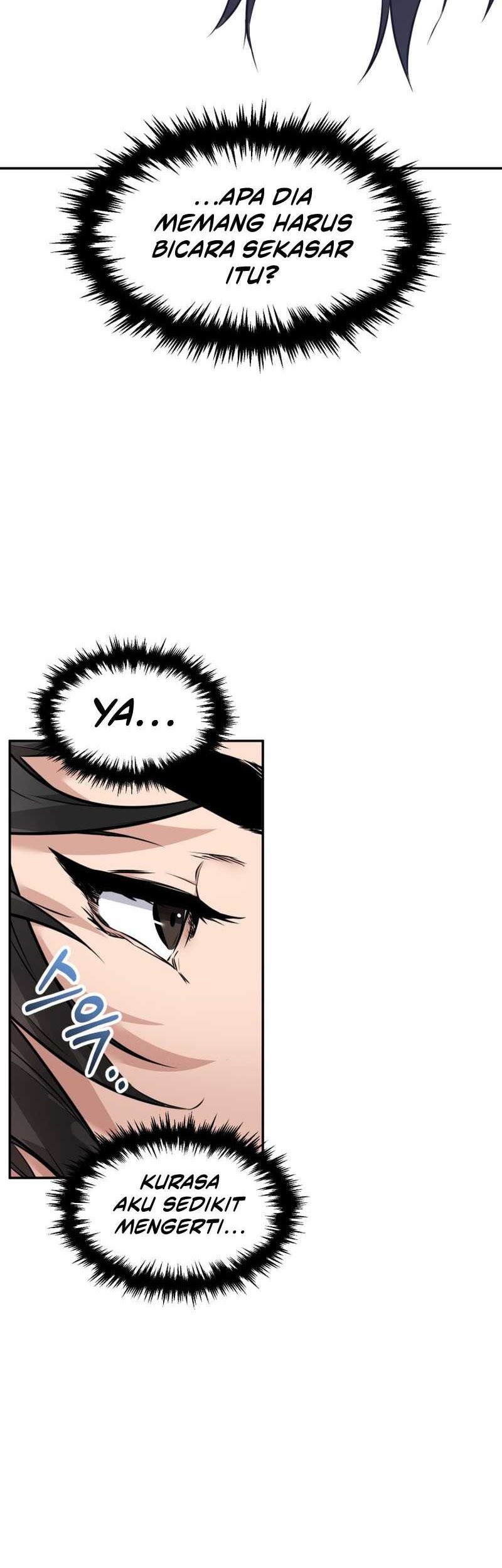 Reincarnated Escort Warrior Bab 05 halaman 21