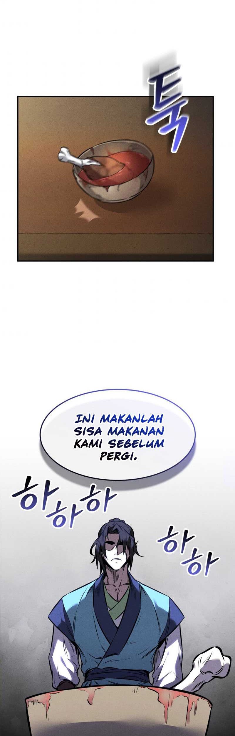 Reincarnated Escort Warrior Bab 05 halaman 33