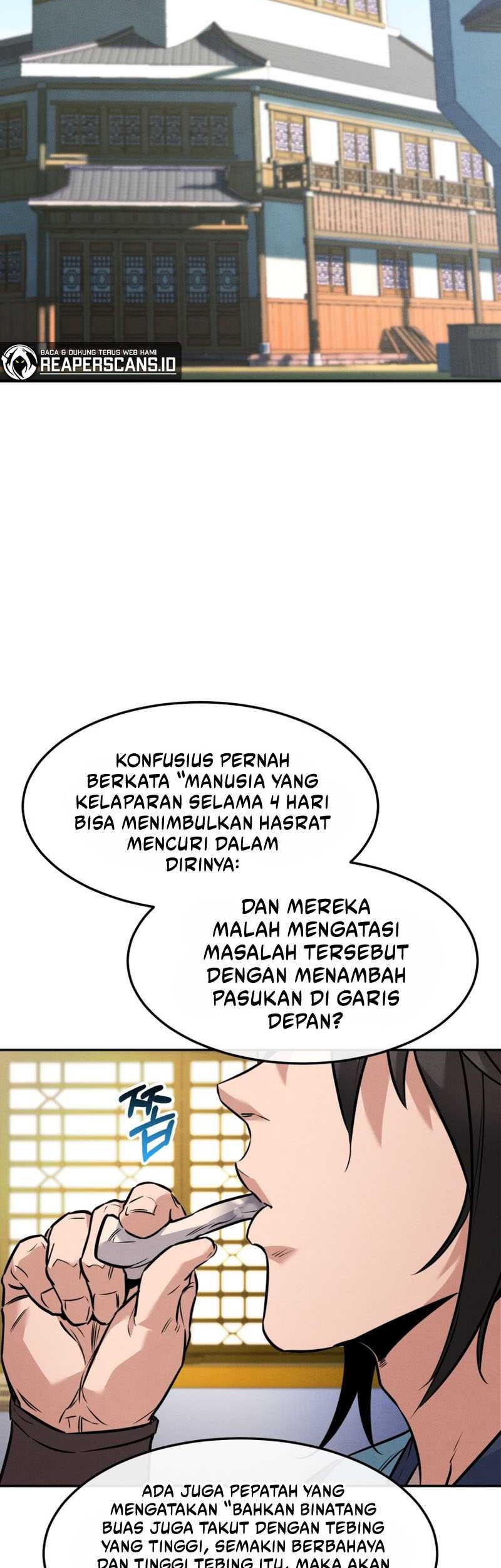 Reincarnated Escort Warrior Bab 05 halaman 40