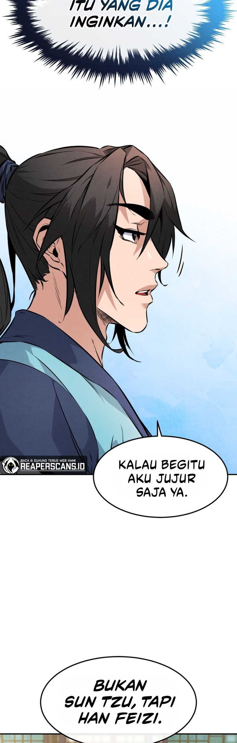 Reincarnated Escort Warrior Bab 05 halaman 46