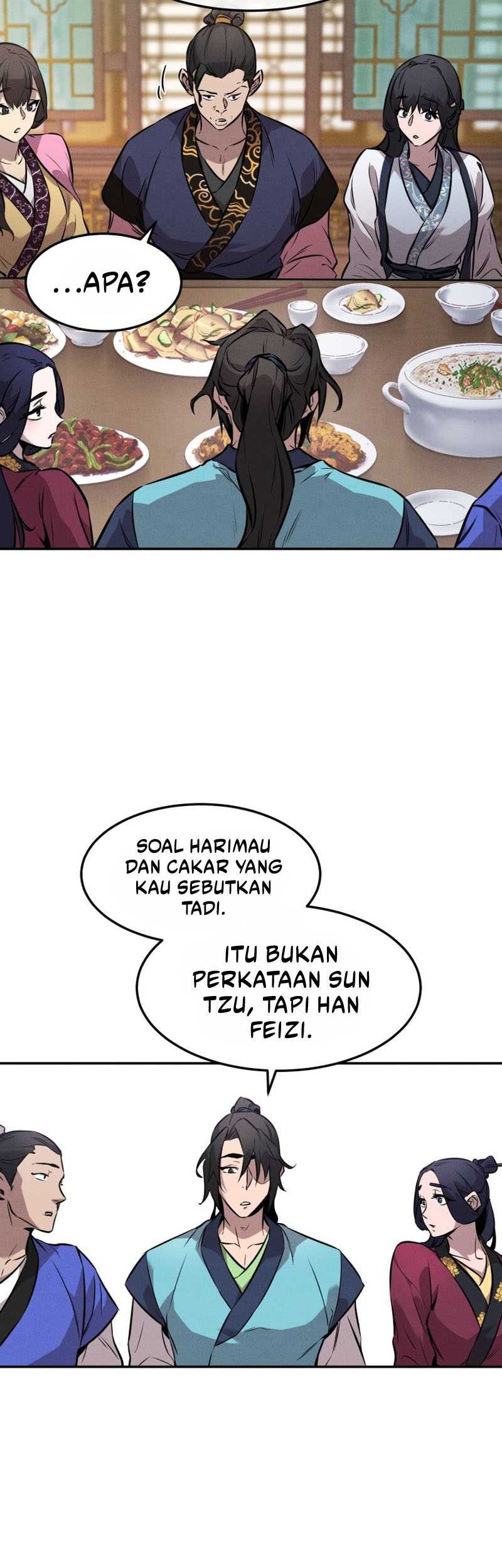 Reincarnated Escort Warrior Bab 05 halaman 47