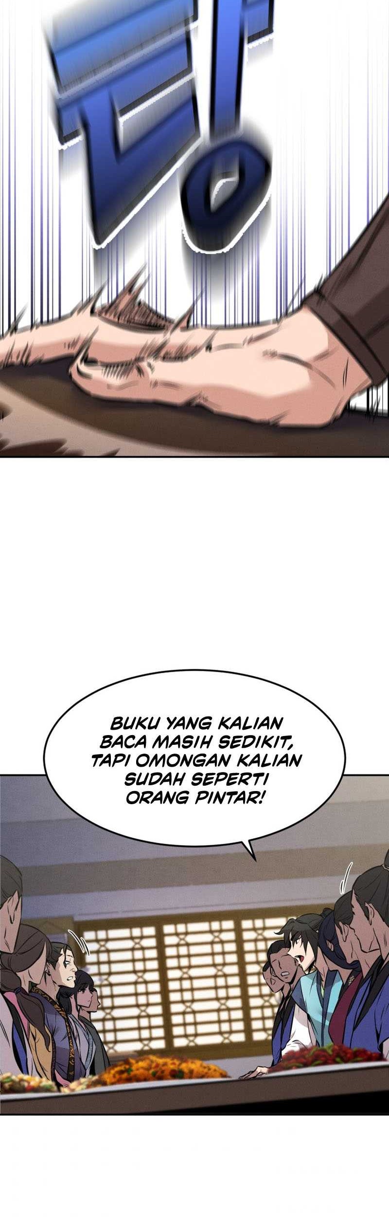 Reincarnated Escort Warrior Bab 05 halaman 53