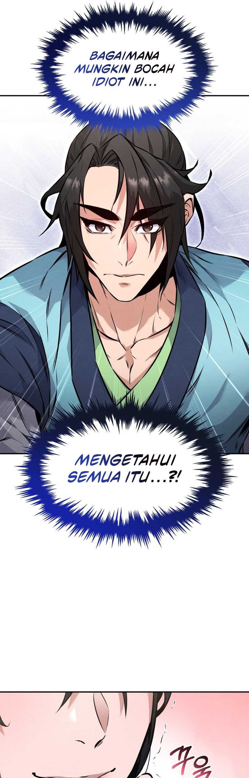 Reincarnated Escort Warrior Bab 05 halaman 56