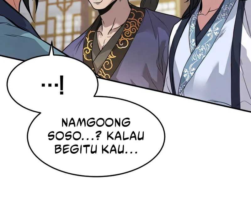 Reincarnated Escort Warrior Bab 06 halaman 8