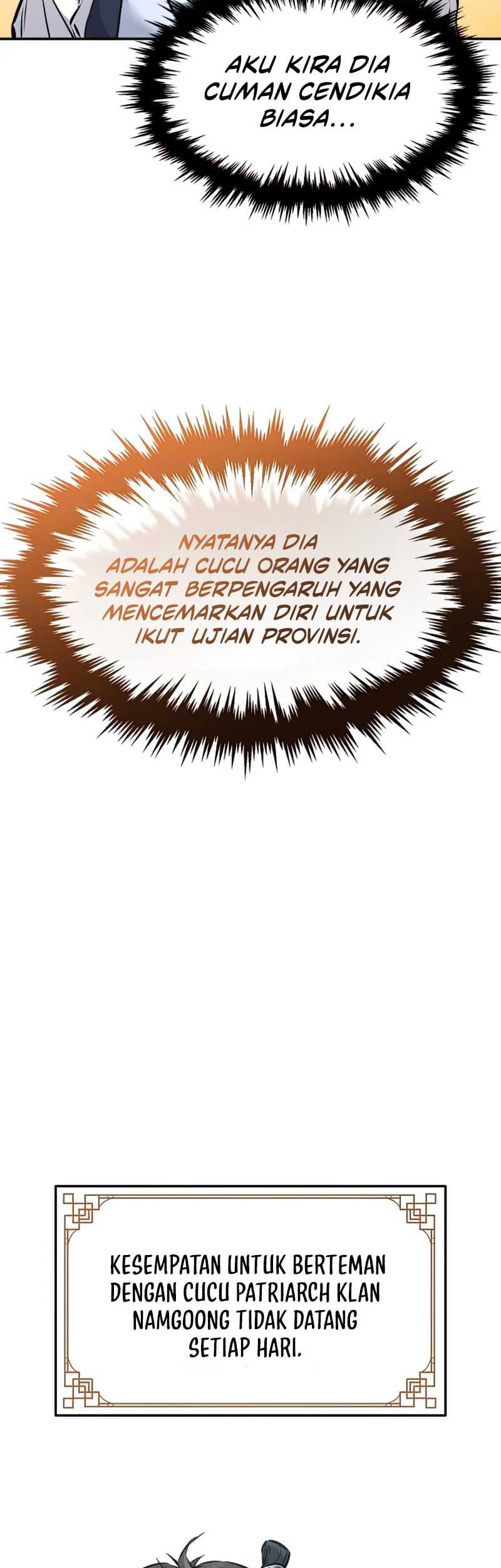 Reincarnated Escort Warrior Bab 06 halaman 11