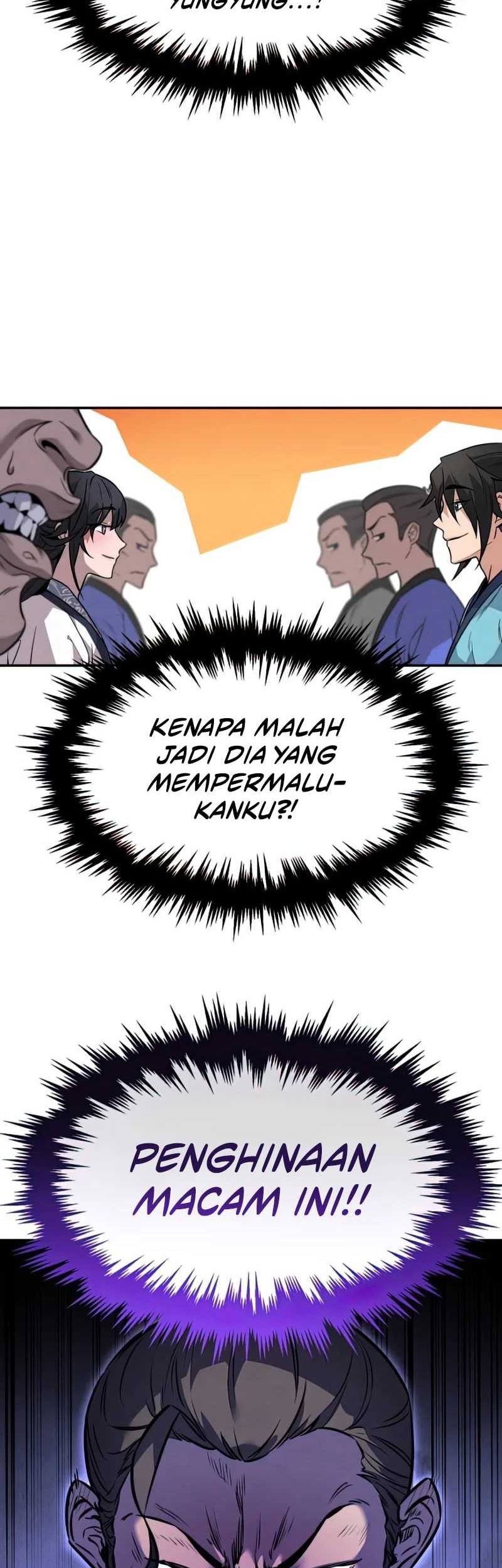 Reincarnated Escort Warrior Bab 06 halaman 36