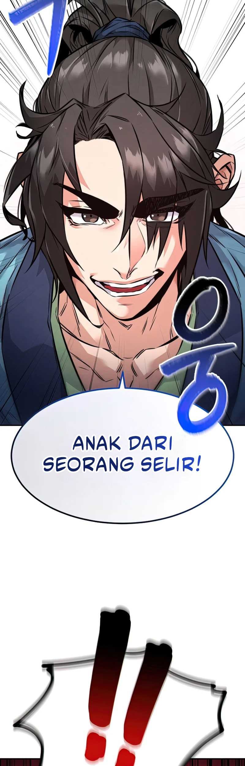 Reincarnated Escort Warrior Bab 06 halaman 52