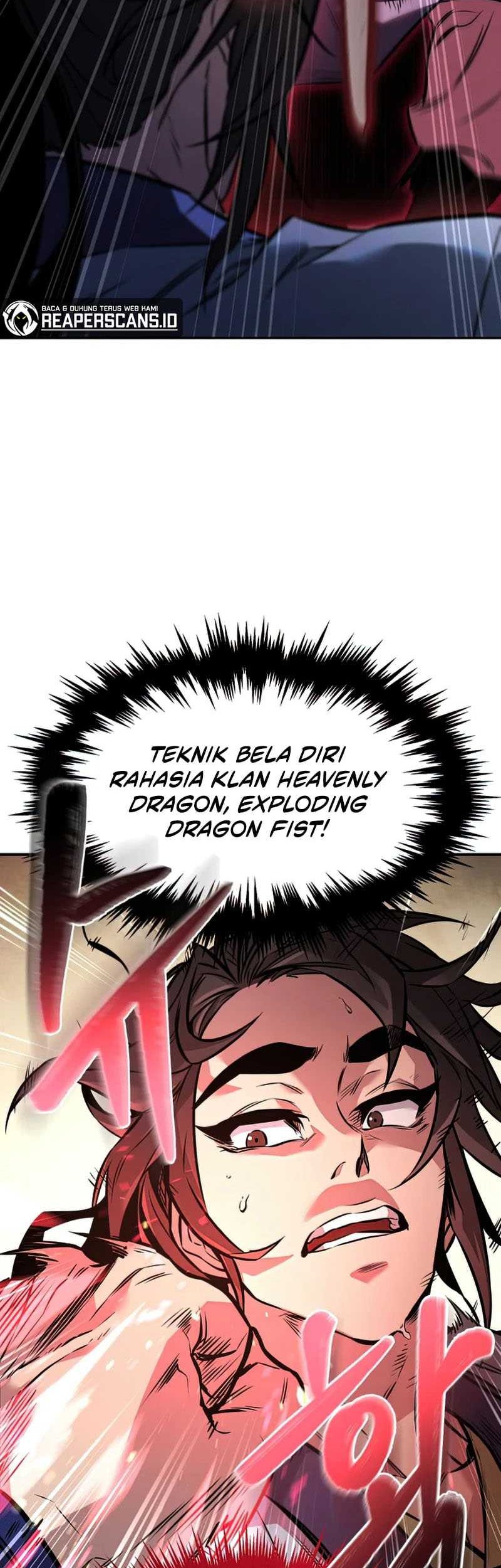 Reincarnated Escort Warrior Bab 06 halaman 55
