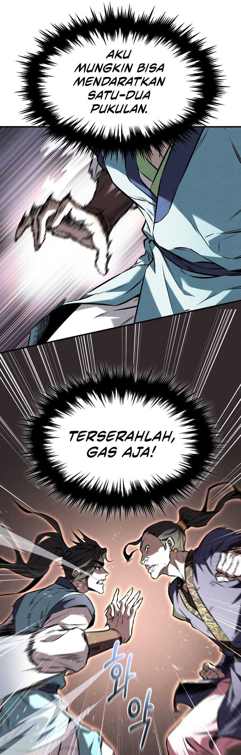 Reincarnated Escort Warrior Bab 07 halaman 13
