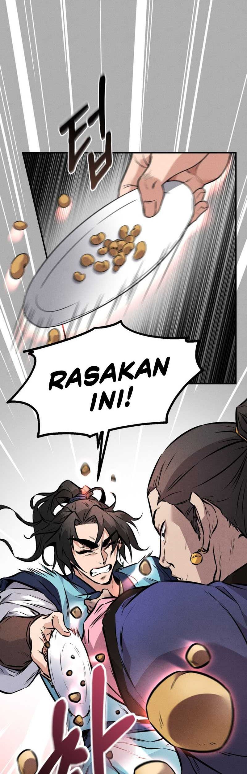 Reincarnated Escort Warrior Bab 07 halaman 22