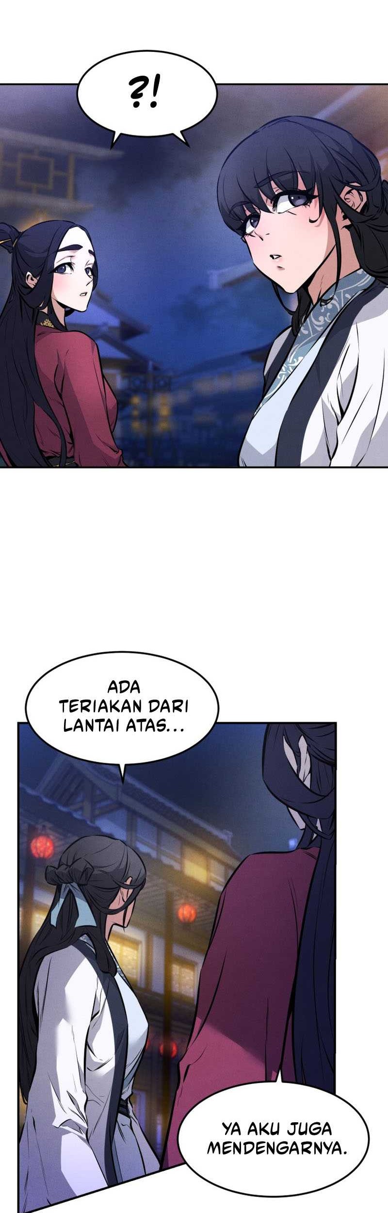 Reincarnated Escort Warrior Bab 07 halaman 26