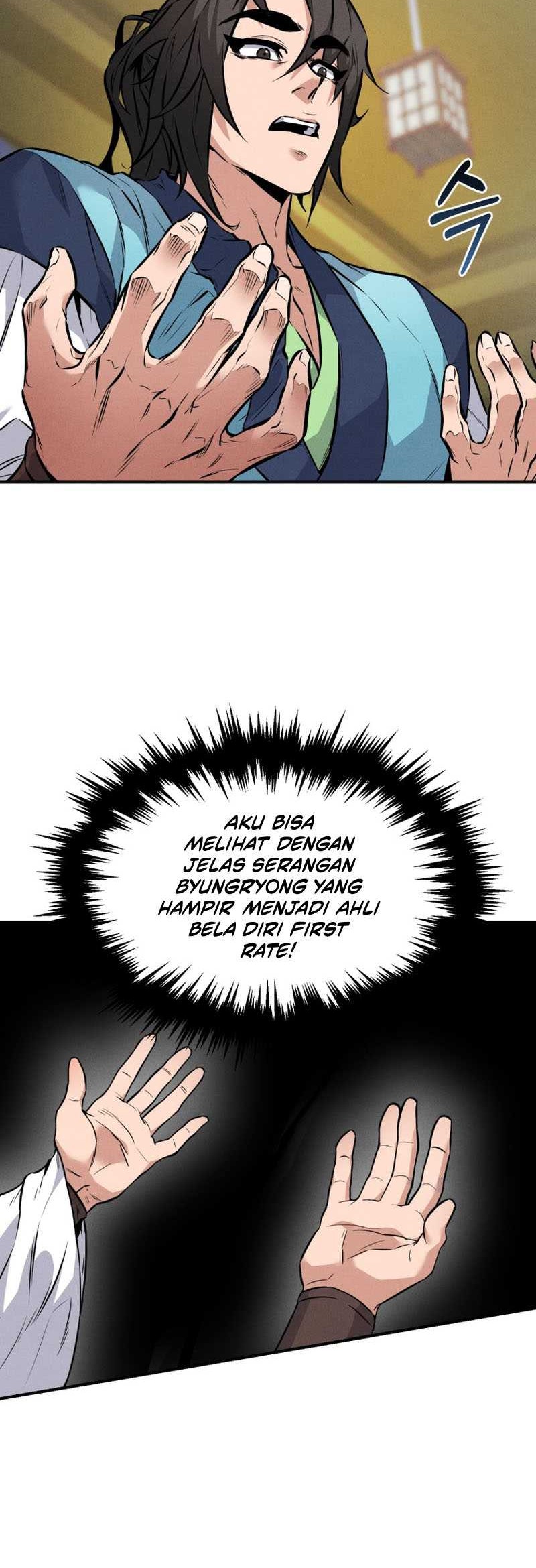 Reincarnated Escort Warrior Bab 07 halaman 30