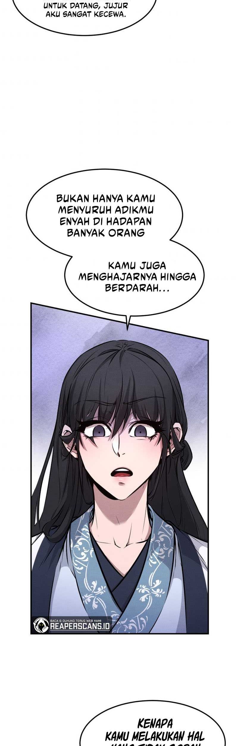 Reincarnated Escort Warrior Bab 07 halaman 38