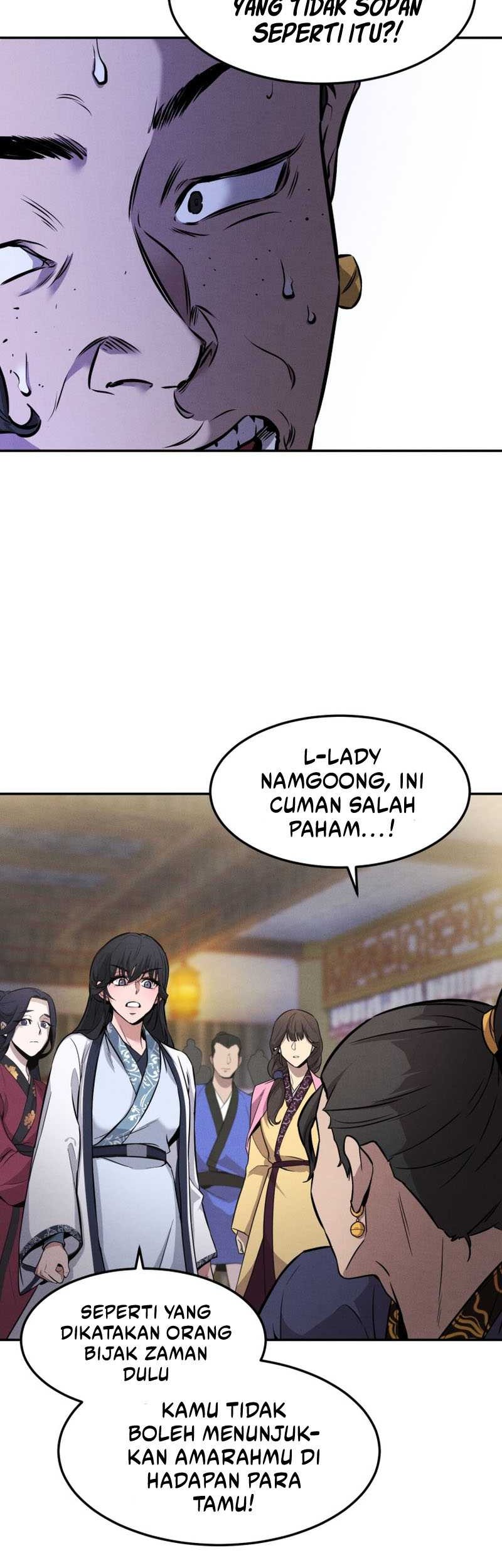 Reincarnated Escort Warrior Bab 07 halaman 39