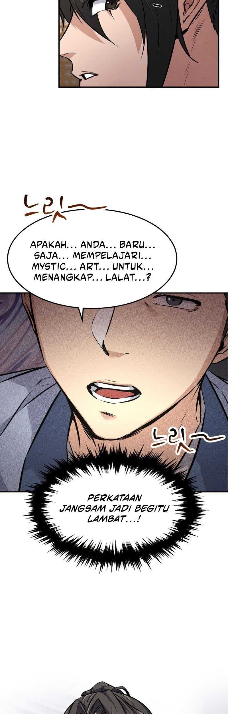 Reincarnated Escort Warrior Bab 08 halaman 5