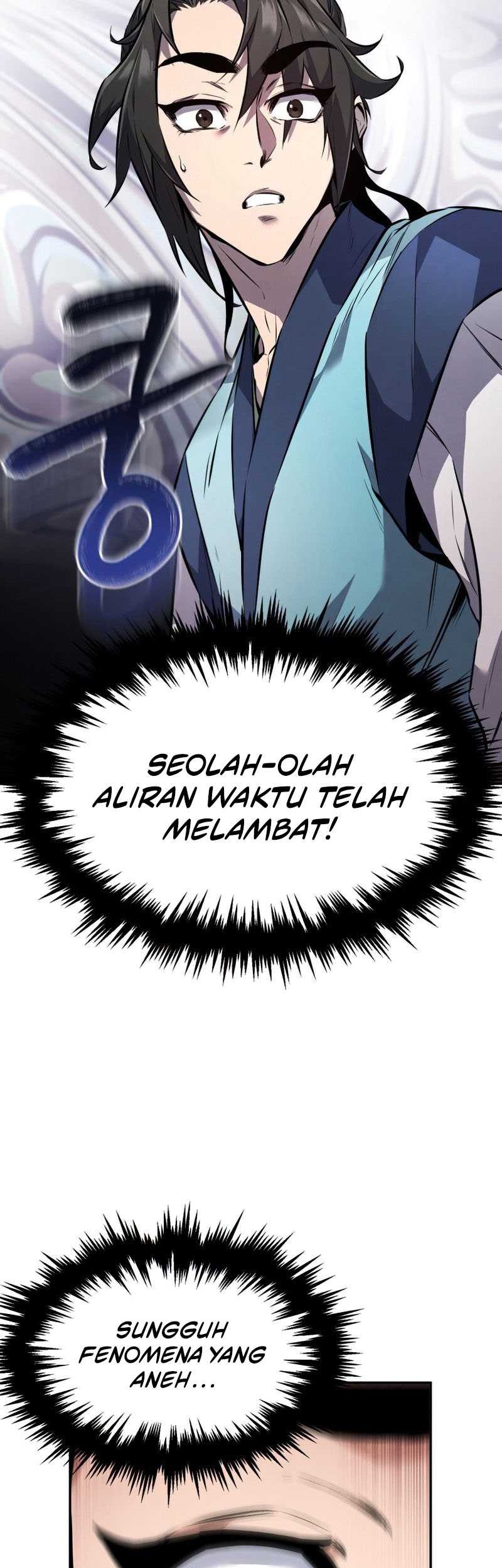 Reincarnated Escort Warrior Bab 08 halaman 6