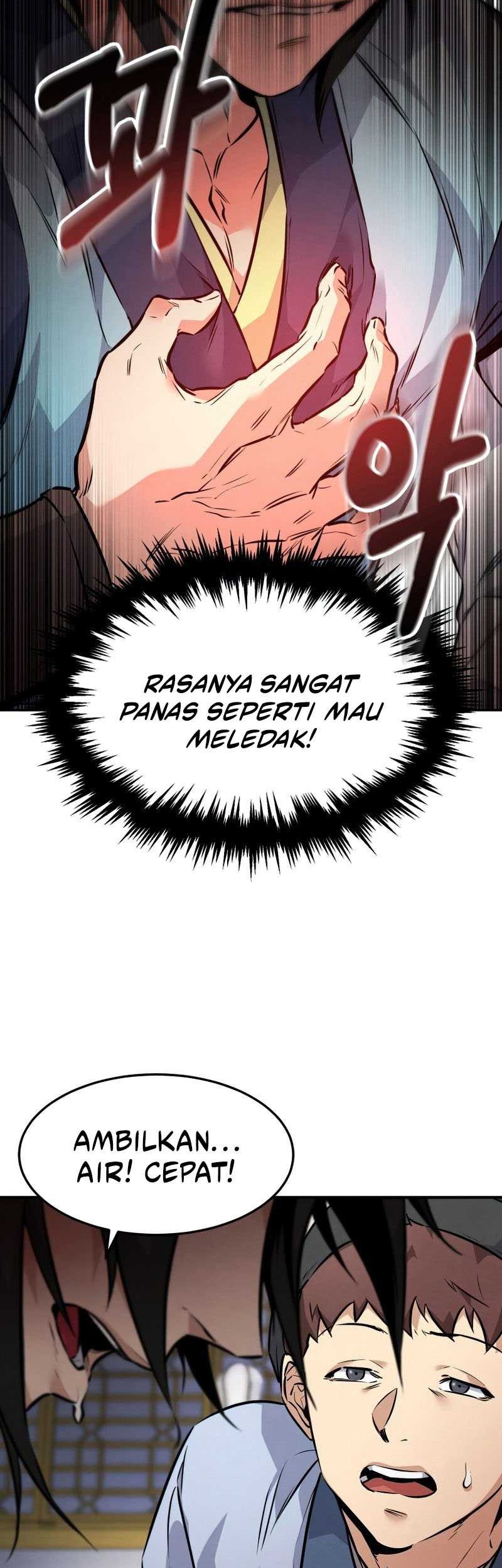 Reincarnated Escort Warrior Bab 08 halaman 10