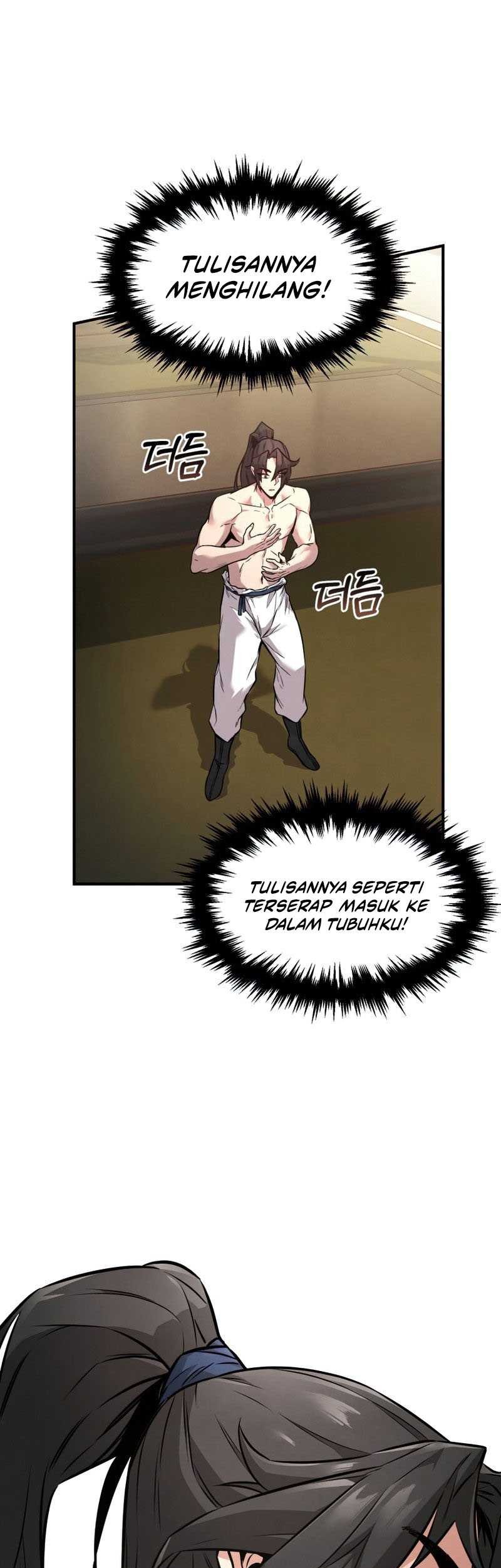 Reincarnated Escort Warrior Bab 08 halaman 20