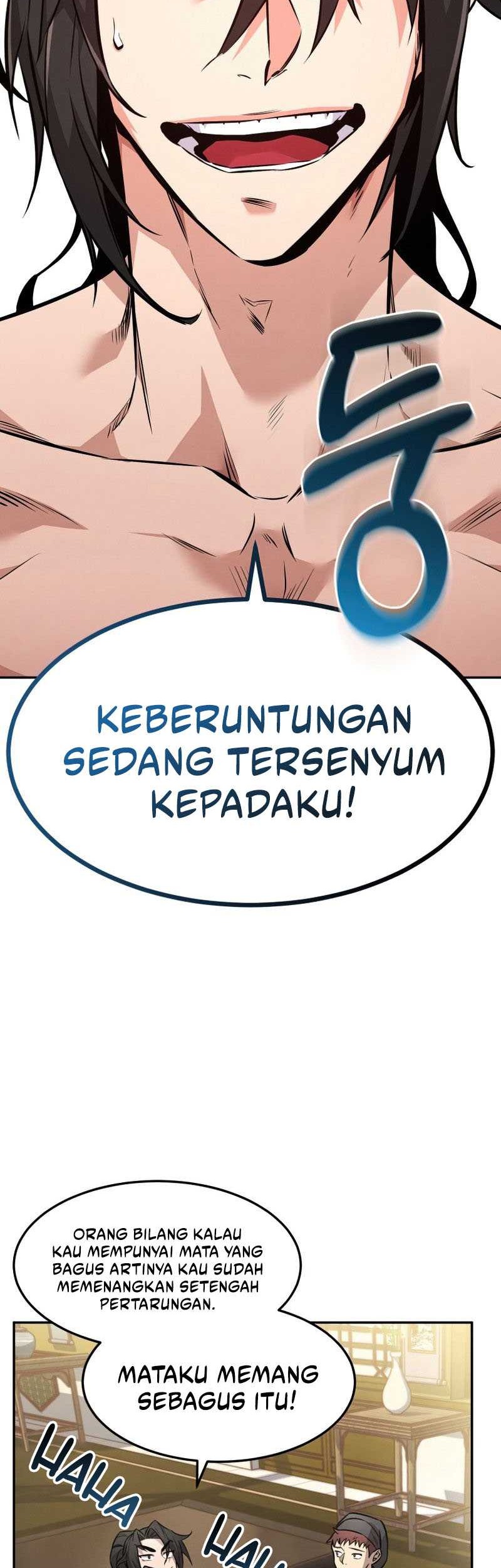 Reincarnated Escort Warrior Bab 08 halaman 29